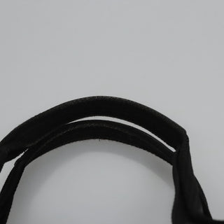 Burberry Nova Check Tote Nylon