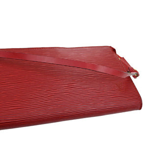 Louis Vuitton Pochette Accessoires Epi Leather