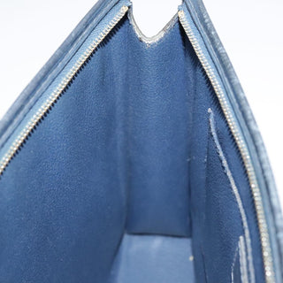 Louis Vuitton Toiletry Pouch Epi Leather