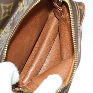 Louis Vuitton Amazone Bag Monogram Canvas