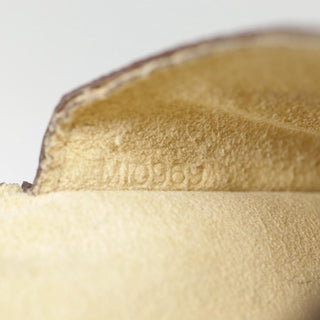 Louis Vuitton Etui à lunette Canvas