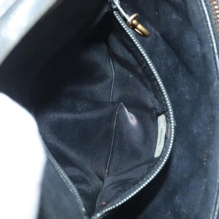 Chanel CC Charm Belt Bag Quilted Caviar