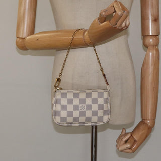 Louis Vuitton Pochette Accessoires Damier