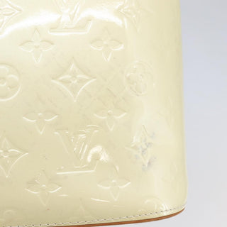 Louis Vuitton Houston Handbag Monogram Vernis