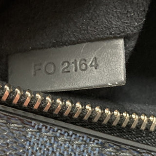 Louis Vuitton Greenwich Tote Damier Cobalt