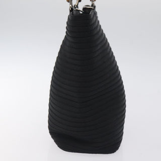 Gucci Vintage Bamboo Handle Tote Nylon