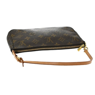 Louis Vuitton Pochette Accessoires Monogram Canvas