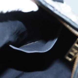 Louis Vuitton Elegie Handbag Monogram Idylle