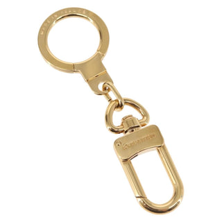 Louis Vuitton Bolt Pochette Extender Keychain Metal