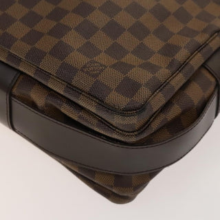 Louis Vuitton Naviglio Handbag Damier