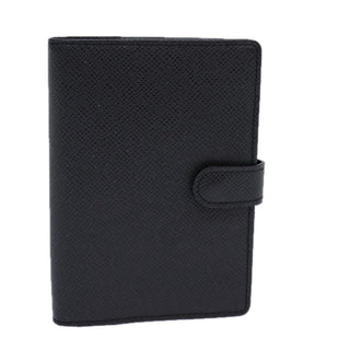Louis Vuitton Agenda Cover Epi Leather