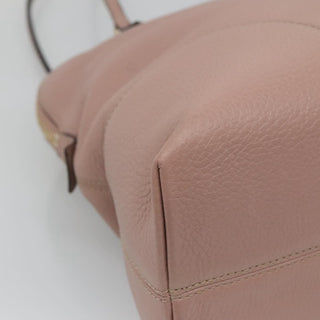 Gucci Bree Dome Tote Leather