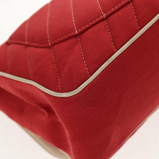 Chanel Leo Lion Flap Bag Chevron Jersey