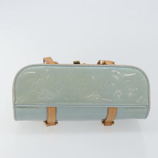 Louis Vuitton Sullivan Horizontal Bag Monogram Vernis