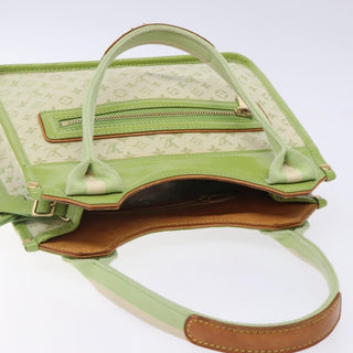 Louis Vuitton Kathleen Tote Mini Lin