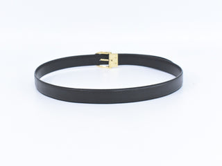Louis Vuitton Classique Belt Epi Leather
