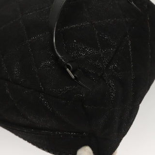 Stella McCartney Falabella Flap Pocket Backpack Shaggy Deer