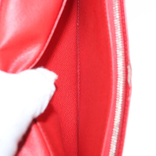 Louis Vuitton Porte Feuille Brother Patchwork