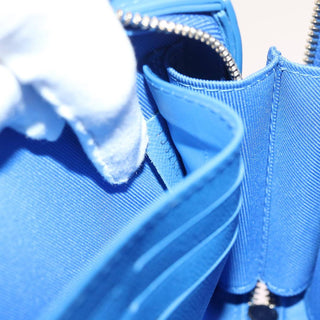 Louis Vuitton Soft Trunk Wallet Limited Edition Monogram Clouds