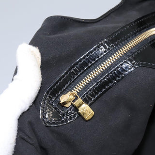 Louis Vuitton Surya Tote bag Mahina Patent Leather