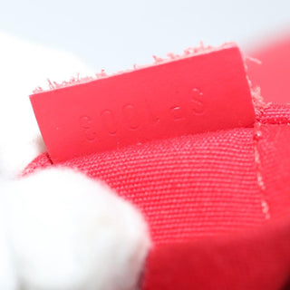 Louis Vuitton Speedy Handbag Epi Leather