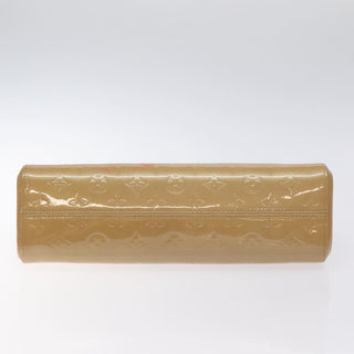 Louis Vuitton Roxbury Drive Handbag Monogram Vernis