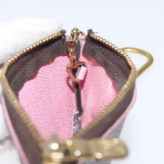 Louis Vuitton Pochette Clés Monogram Vivienne