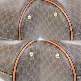 Celine Vintage Macadam Handbag Macadam