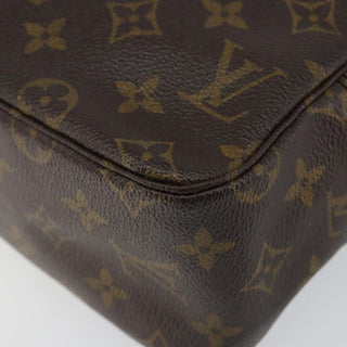 Louis Vuitton Trousse Toilette Monogram Canvas