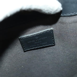 Louis Vuitton Mandara Handbag Epi Leather