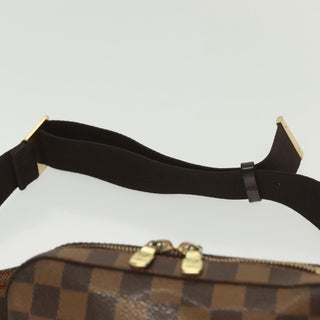 Louis Vuitton Geronimos Waist Bag Damier