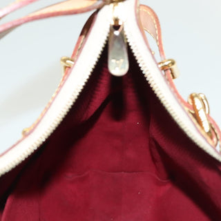 Louis Vuitton Greta Handbag Monogram Multicolor