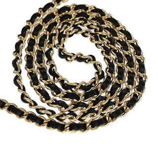 Chanel iPad Chain Crossbody Bag Caviar