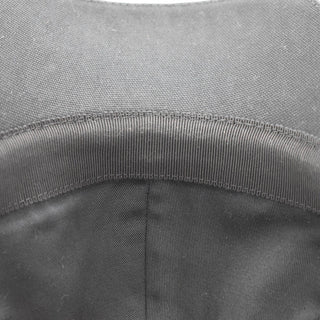 Gucci Web Baseball Cap GG Canvas