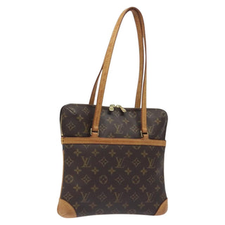 Louis Vuitton Coussin Bag Monogram Embossed Lambskin