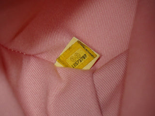 Chanel Cruise Tote Printed Canvas