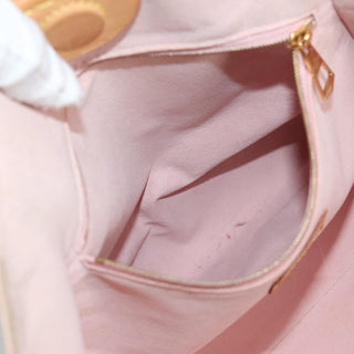 Louis Vuitton Propriano Handbag Damier