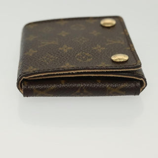Louis Vuitton Boîte à bijoux Monogram Canvas