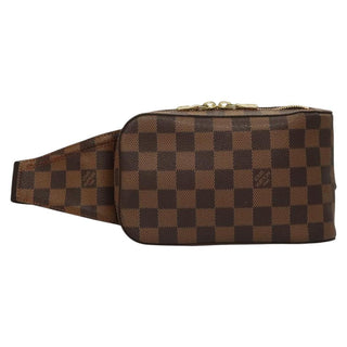 Louis Vuitton Geronimos Waist Bag Damier