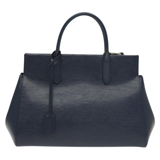 Louis Vuitton Marly Handbag Epi Leather
