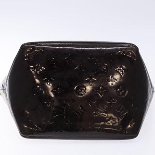 Louis Vuitton Bellevue Handbag Monogram Vernis