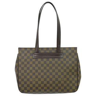 Louis Vuitton Parioli Handbag Damier