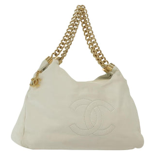 Chanel Rodeo Drive Zip Hobo Lambskin