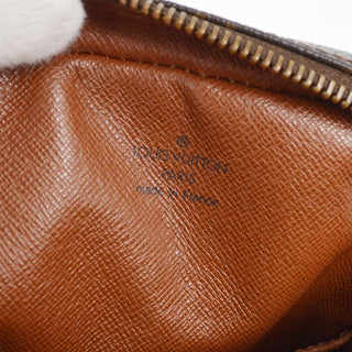 Louis Vuitton Amazone Bag Monogram Canvas
