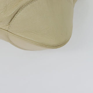 Salvatore Ferragamo Marisa Satchel Leather