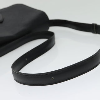 Louis Vuitton Cartouchiere Handbag Epi Leather