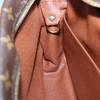 Louis Vuitton Compiegne Canvas