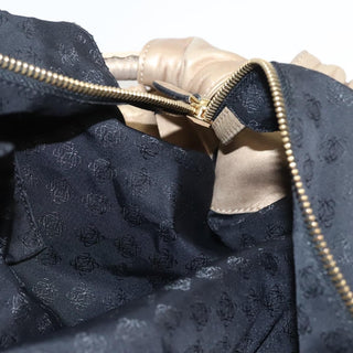 Loewe Anagram Logo Nappa Aire Hand Bag Leather