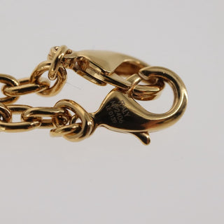 Louis Vuitton Lipstick Case on Chain Monogram Canvas