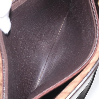 Christian Dior Trotter Canvas